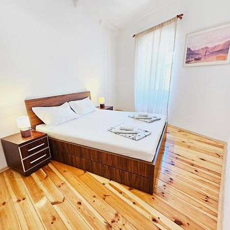 Apartments Kaleta Κότορ Εξωτερικό φωτογραφία