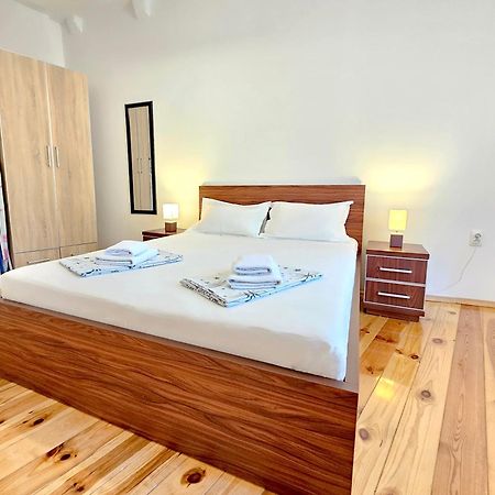 Apartments Kaleta Κότορ Εξωτερικό φωτογραφία