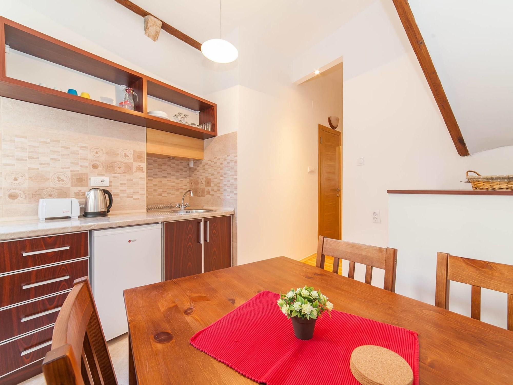 Apartments Kaleta Κότορ Εξωτερικό φωτογραφία
