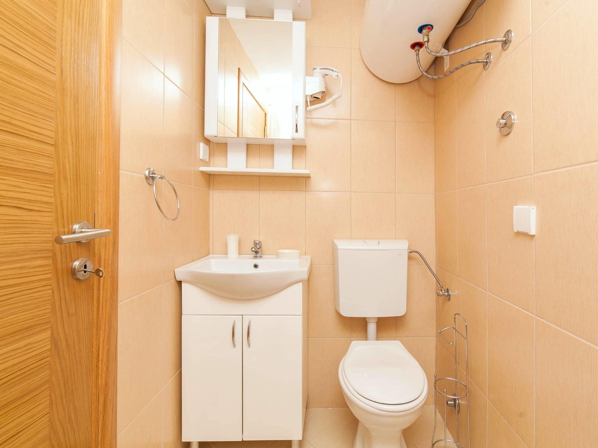 Apartments Kaleta Κότορ Εξωτερικό φωτογραφία