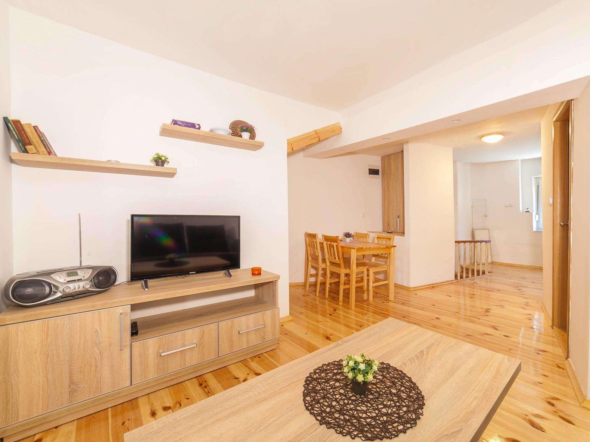 Apartments Kaleta Κότορ Εξωτερικό φωτογραφία