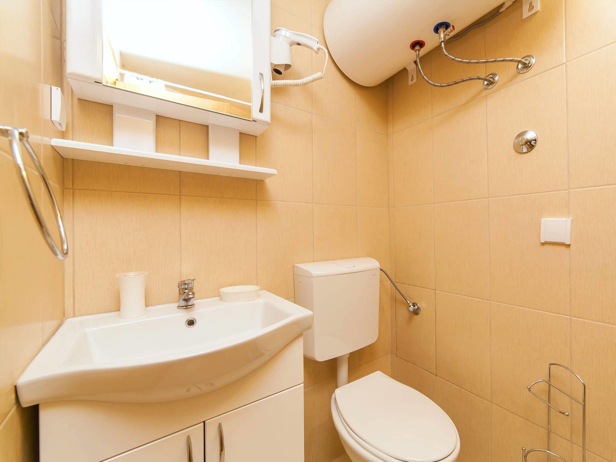 Apartments Kaleta Κότορ Εξωτερικό φωτογραφία