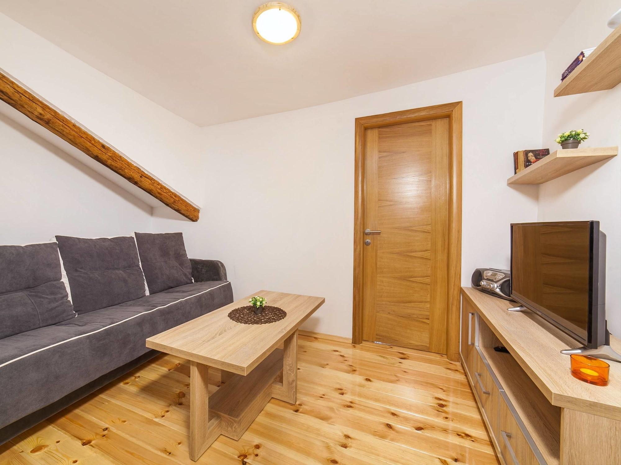 Apartments Kaleta Κότορ Εξωτερικό φωτογραφία