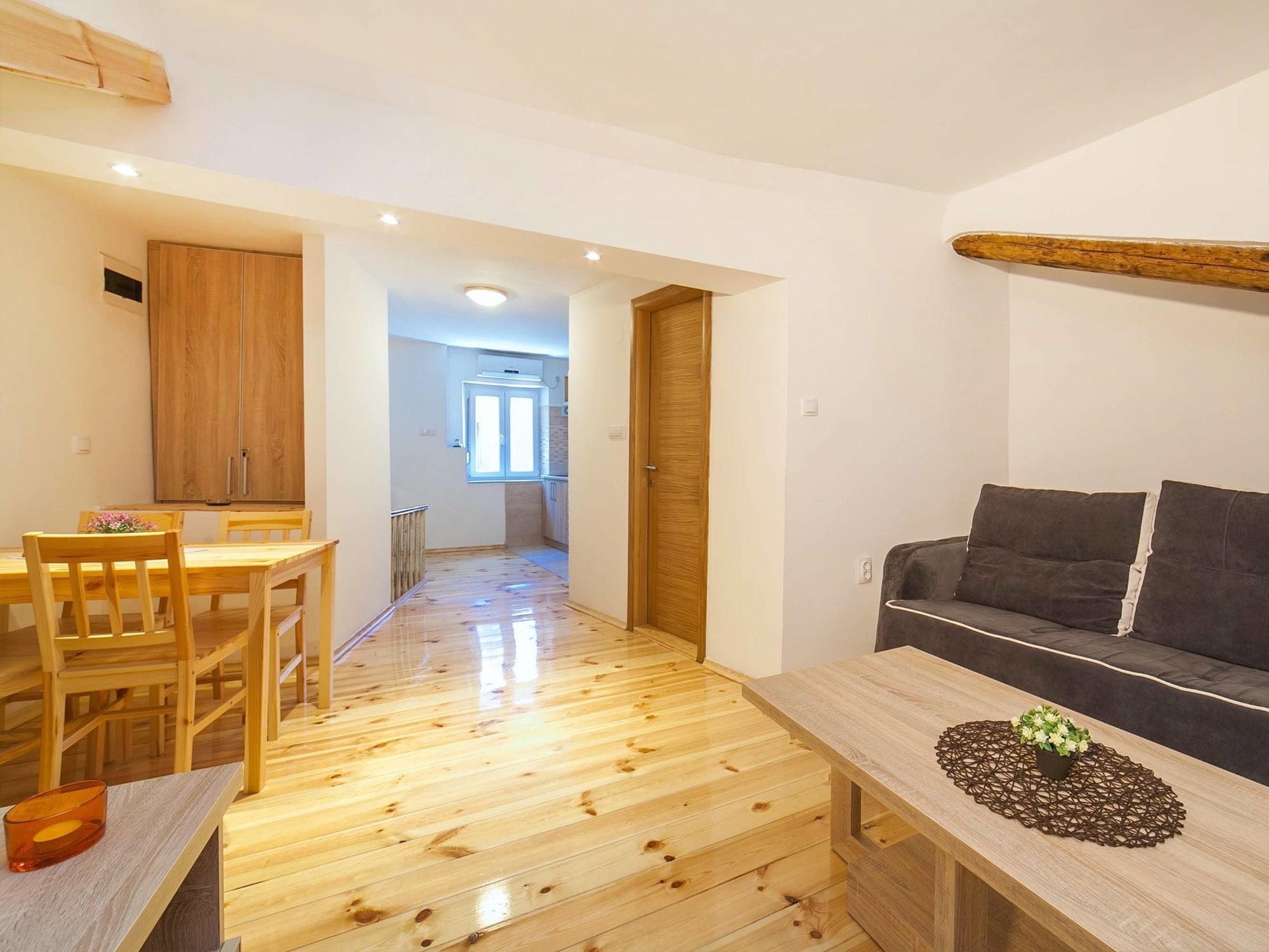 Apartments Kaleta Κότορ Εξωτερικό φωτογραφία