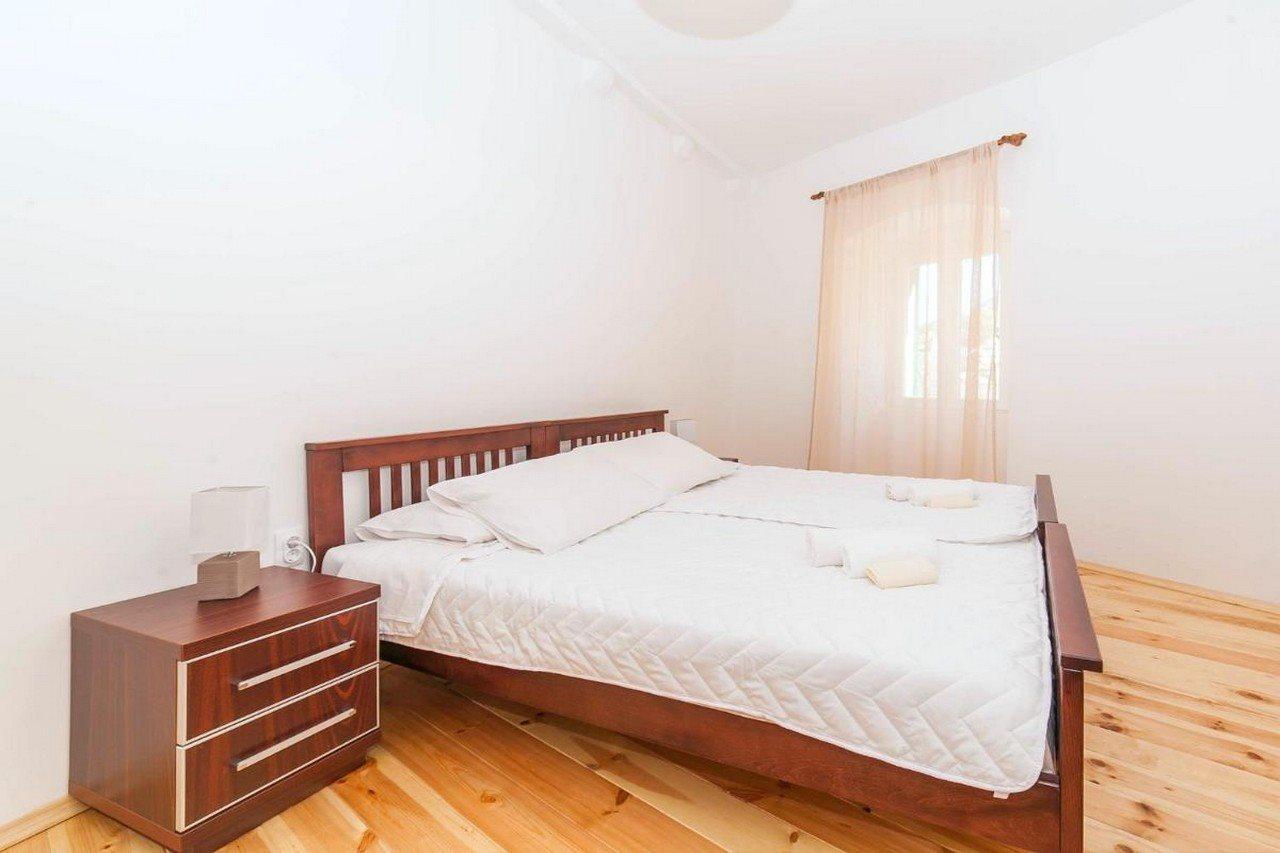 Apartments Kaleta Κότορ Εξωτερικό φωτογραφία