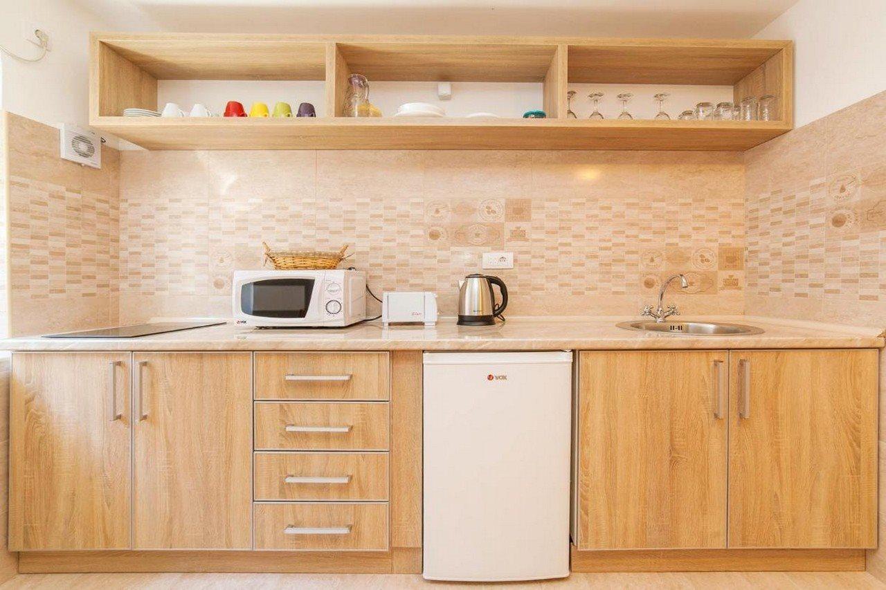 Apartments Kaleta Κότορ Εξωτερικό φωτογραφία