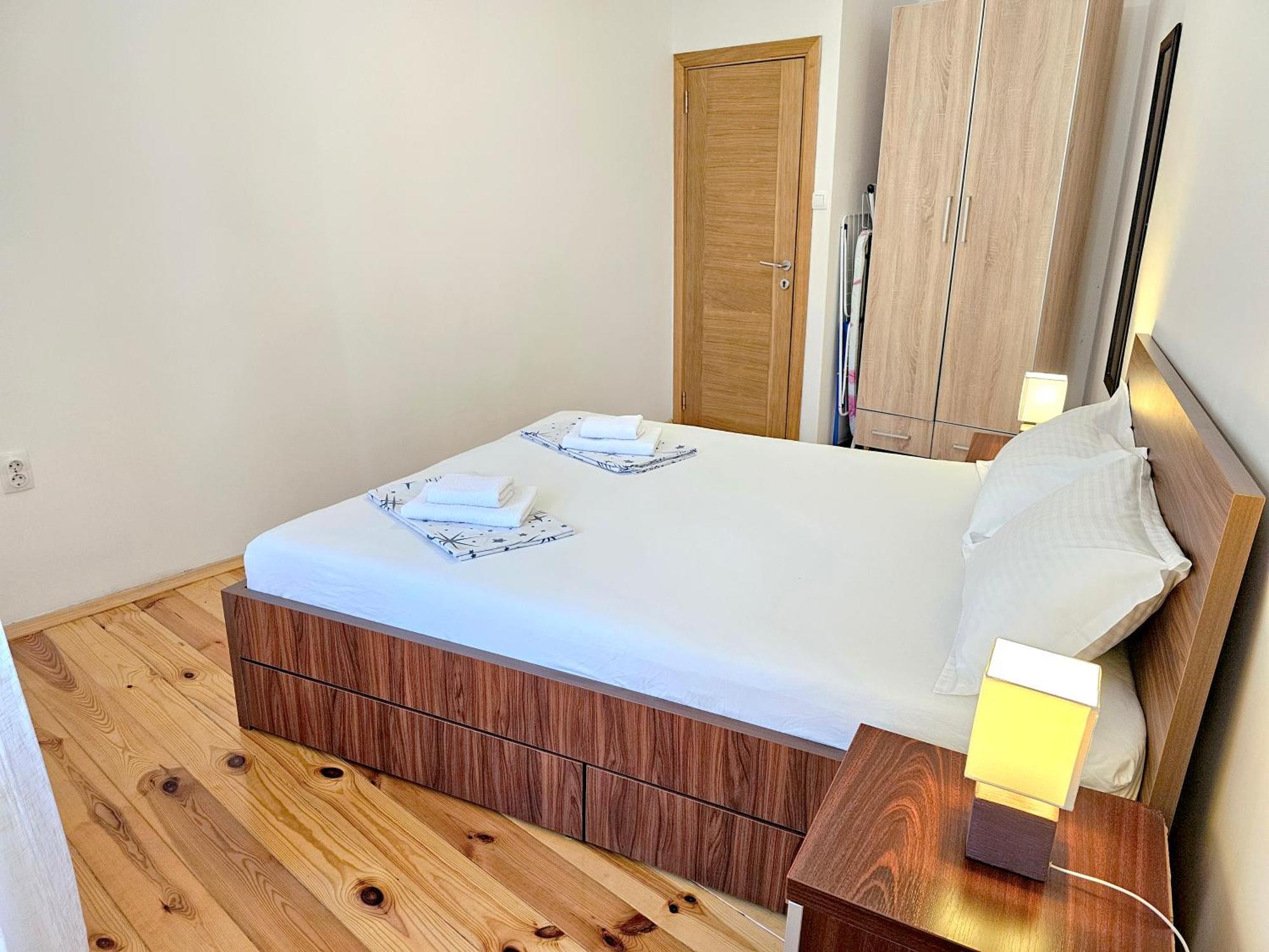 Apartments Kaleta Κότορ Εξωτερικό φωτογραφία
