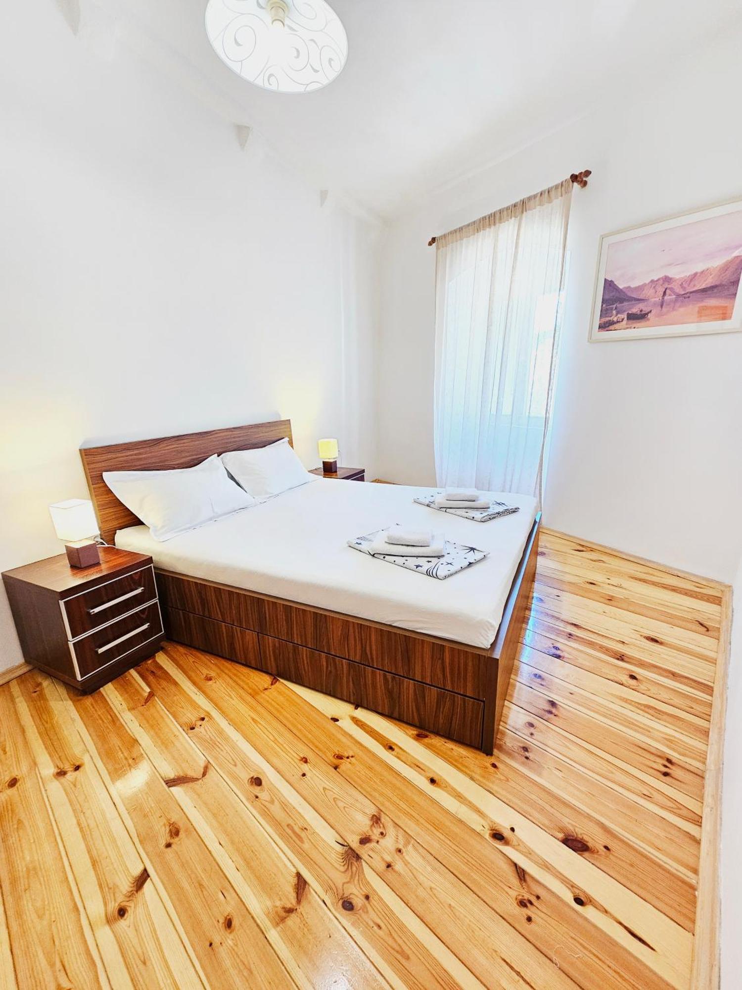 Apartments Kaleta Κότορ Εξωτερικό φωτογραφία