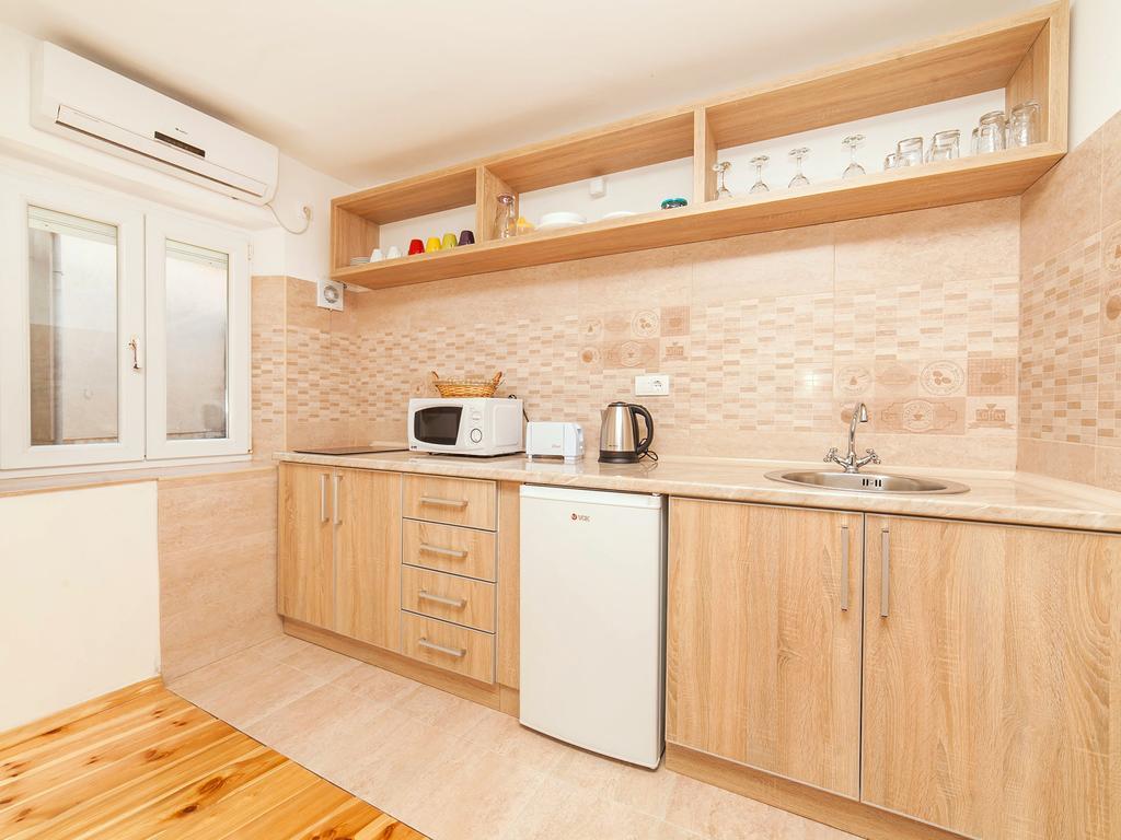 Apartments Kaleta Κότορ Εξωτερικό φωτογραφία