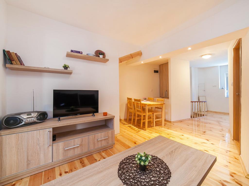 Apartments Kaleta Κότορ Εξωτερικό φωτογραφία