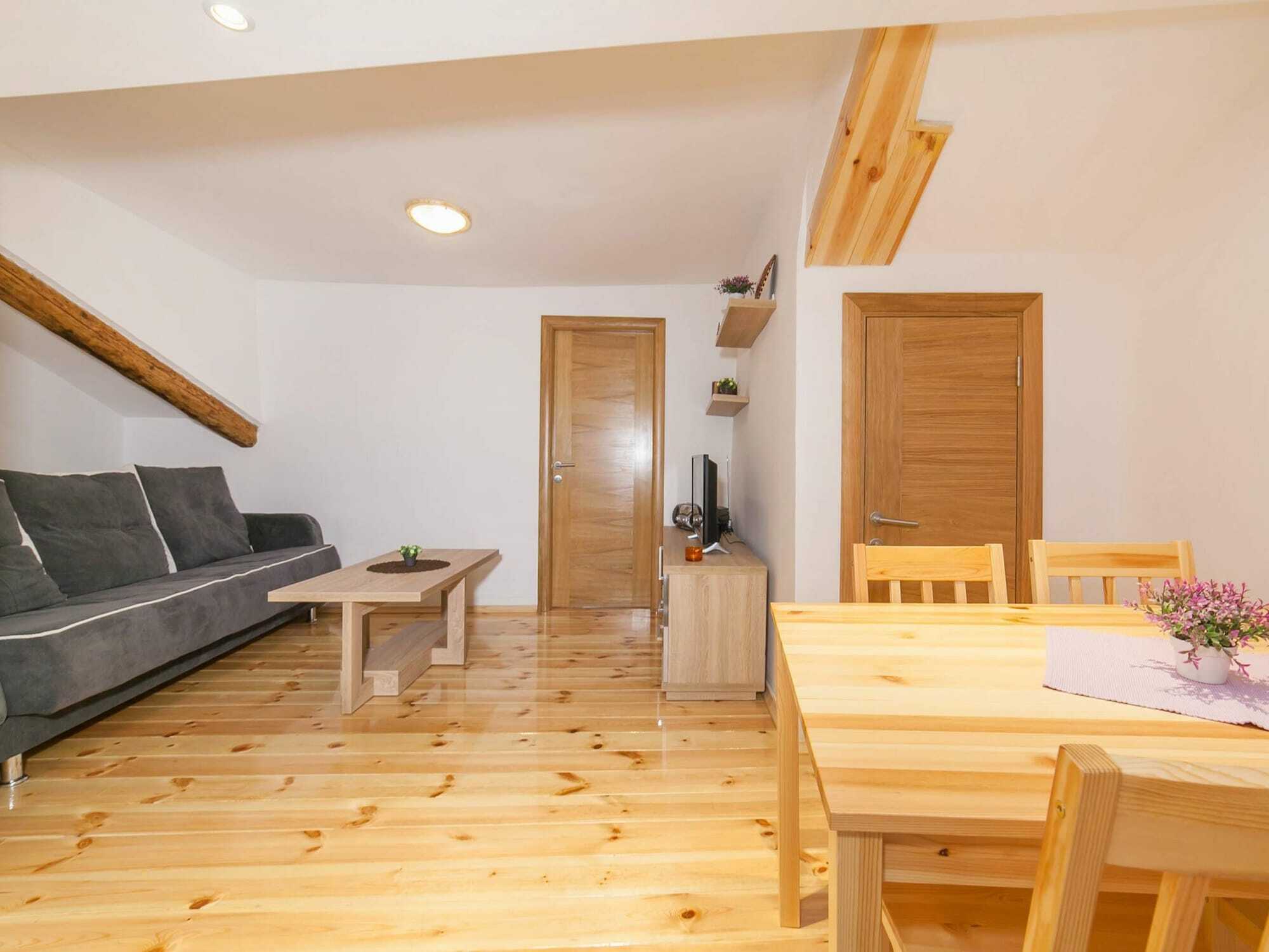Apartments Kaleta Κότορ Εξωτερικό φωτογραφία