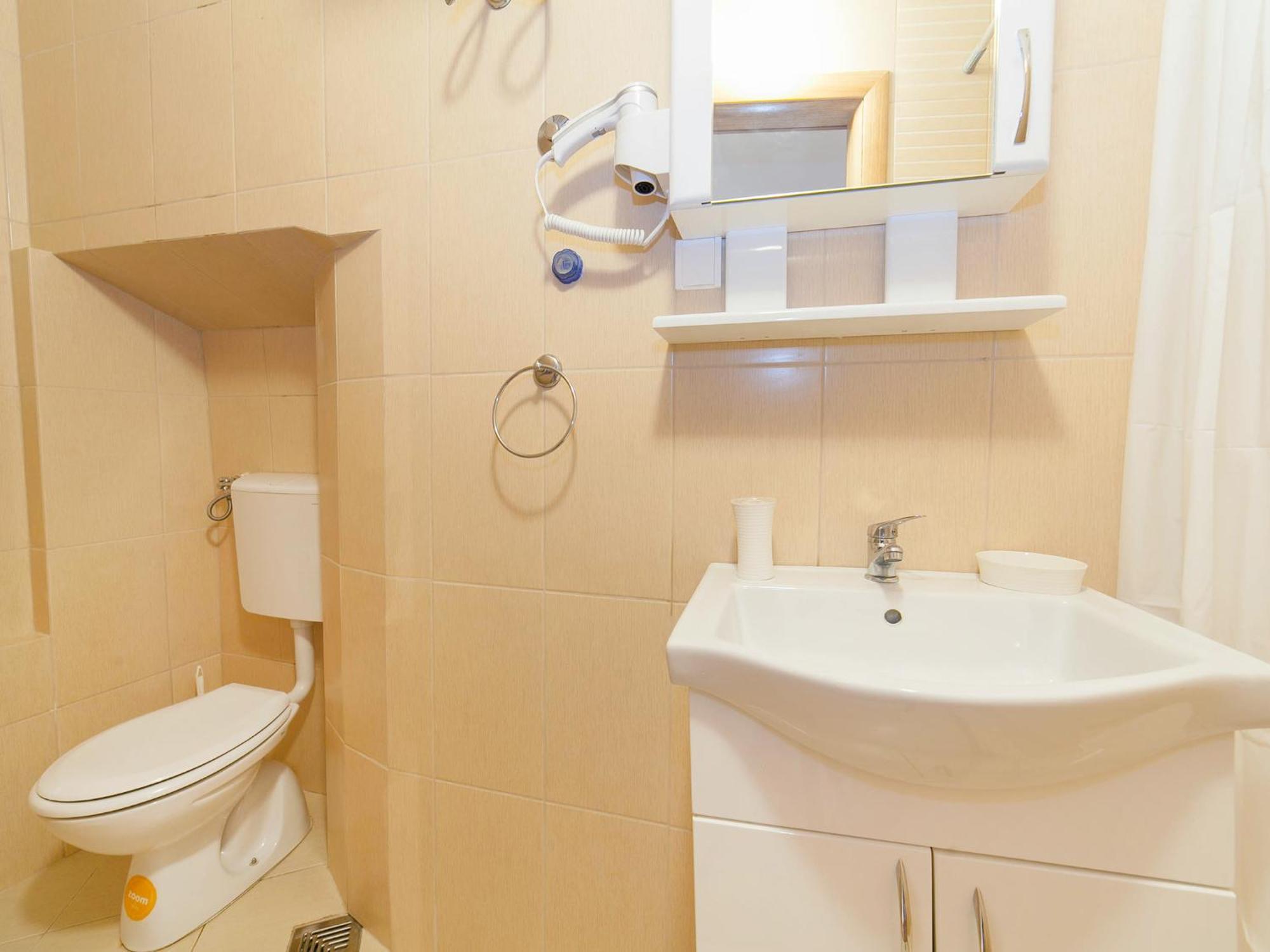 Apartments Kaleta Κότορ Εξωτερικό φωτογραφία