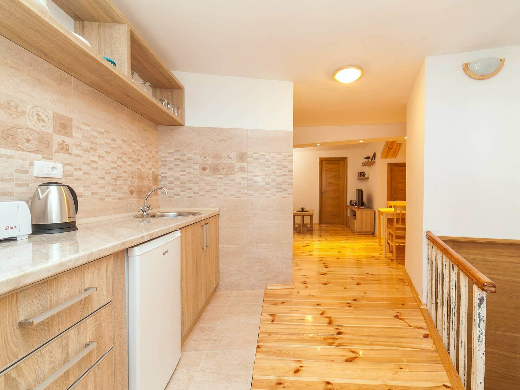 Apartments Kaleta Κότορ Εξωτερικό φωτογραφία