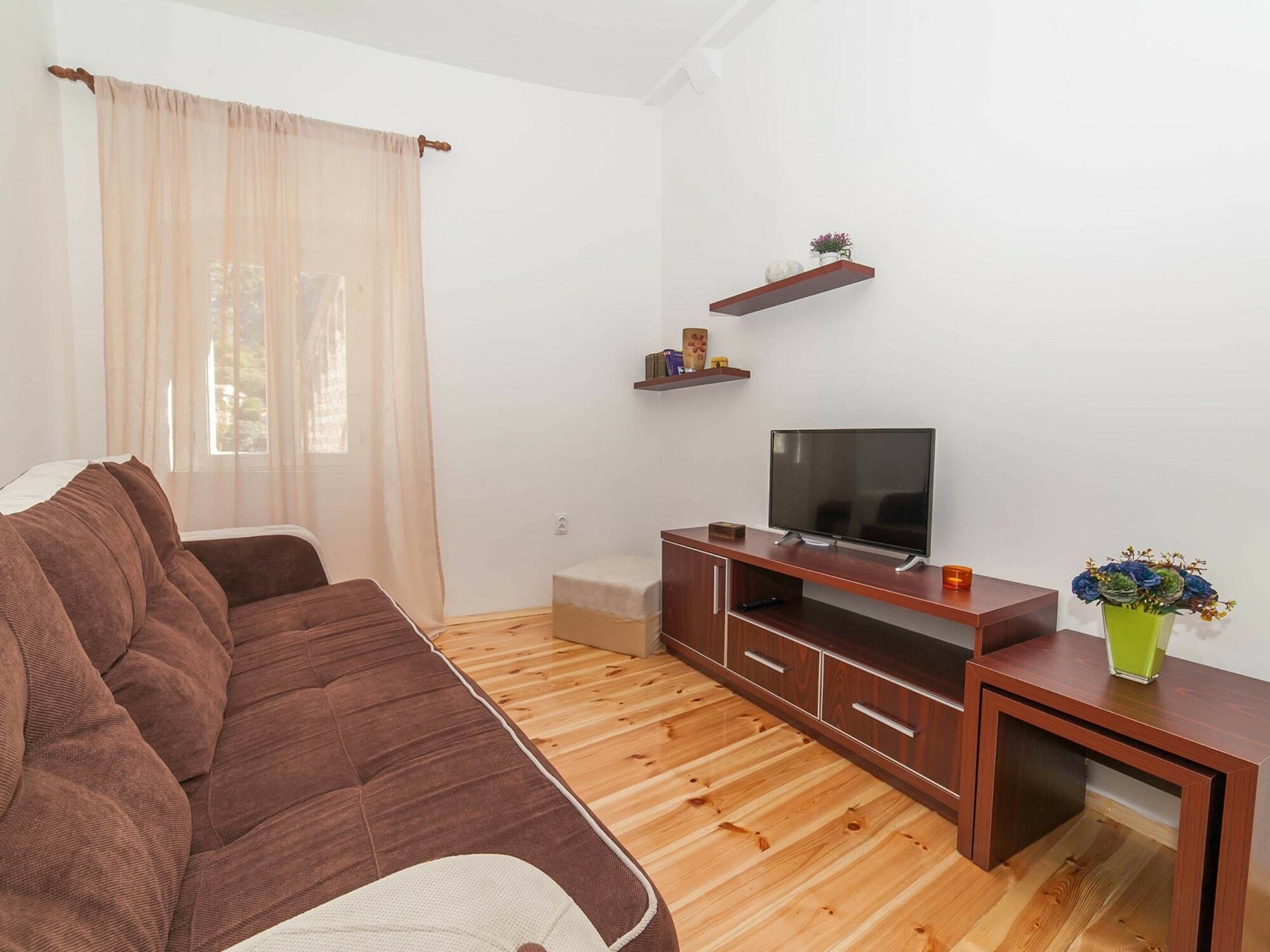 Apartments Kaleta Κότορ Εξωτερικό φωτογραφία