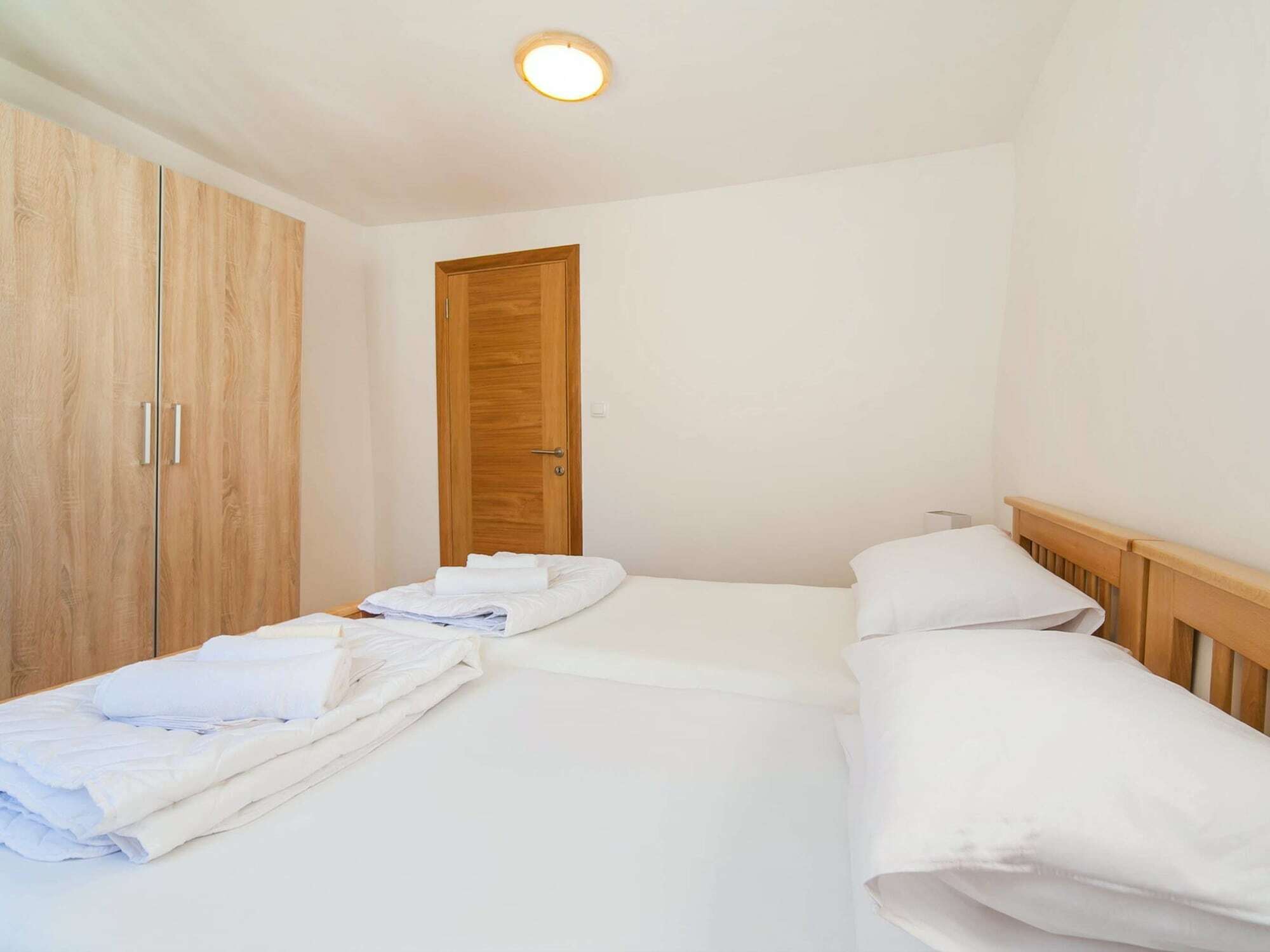 Apartments Kaleta Κότορ Εξωτερικό φωτογραφία