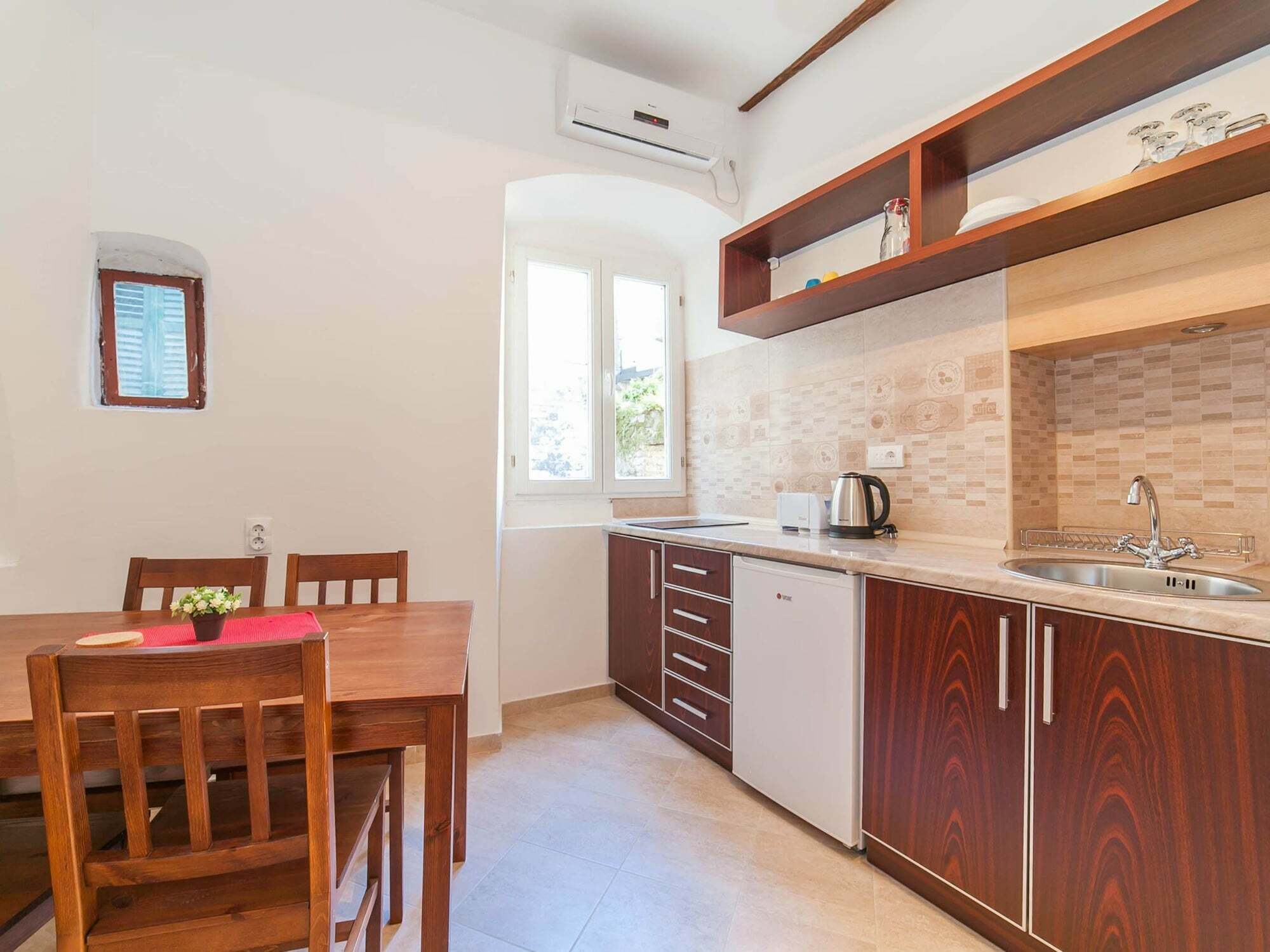 Apartments Kaleta Κότορ Εξωτερικό φωτογραφία