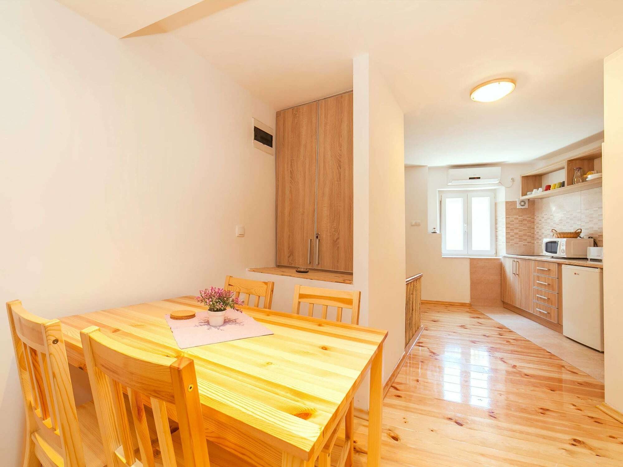 Apartments Kaleta Κότορ Εξωτερικό φωτογραφία