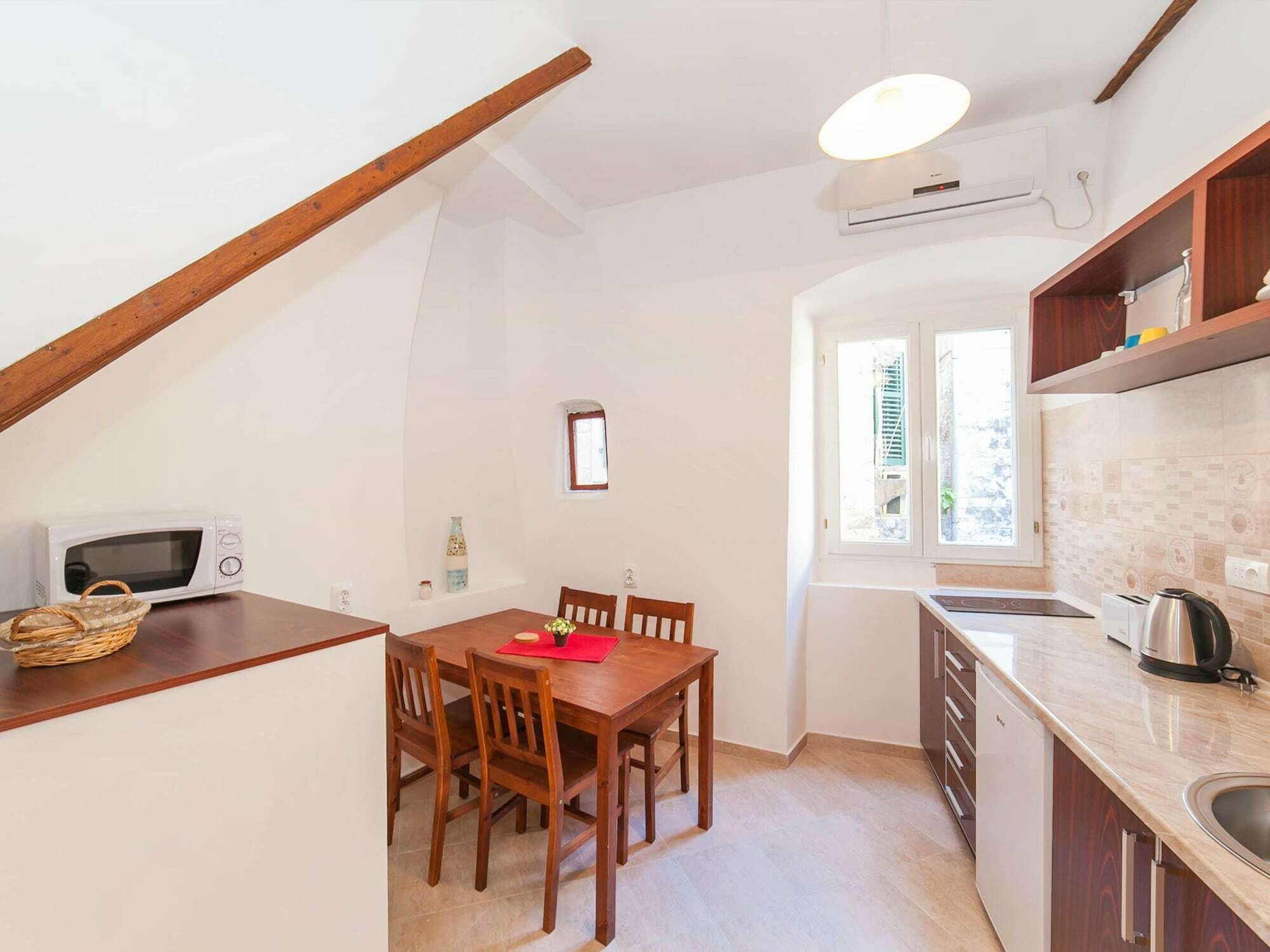 Apartments Kaleta Κότορ Εξωτερικό φωτογραφία