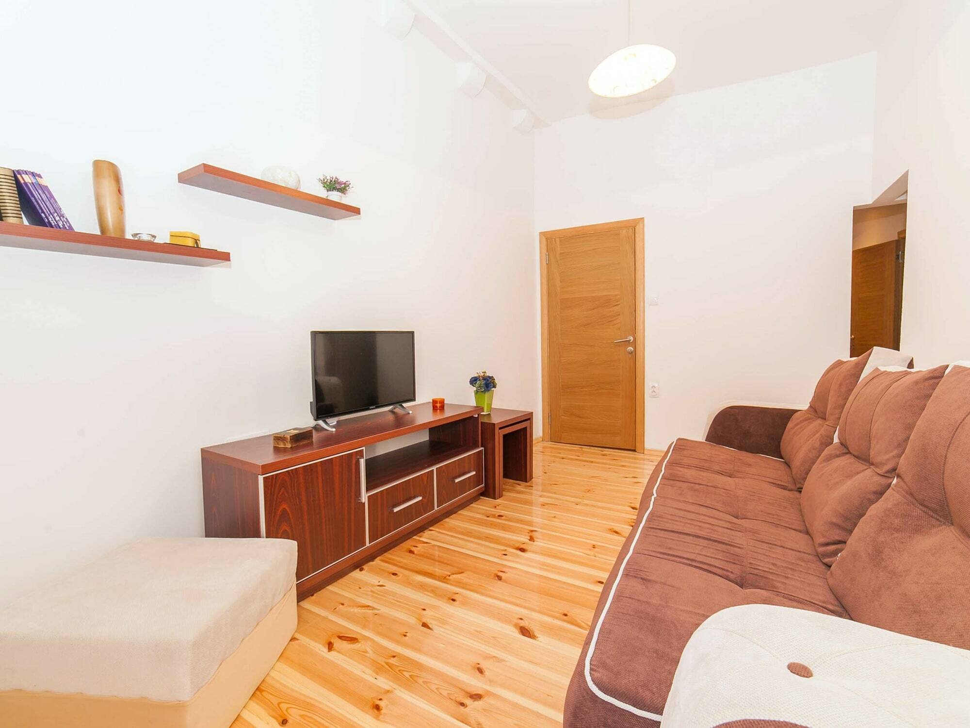 Apartments Kaleta Κότορ Εξωτερικό φωτογραφία